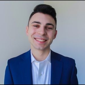 Meet your Posher, Jacob